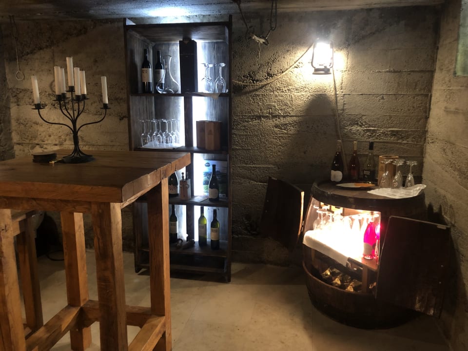 Gastro Landvilla Sinelia premium