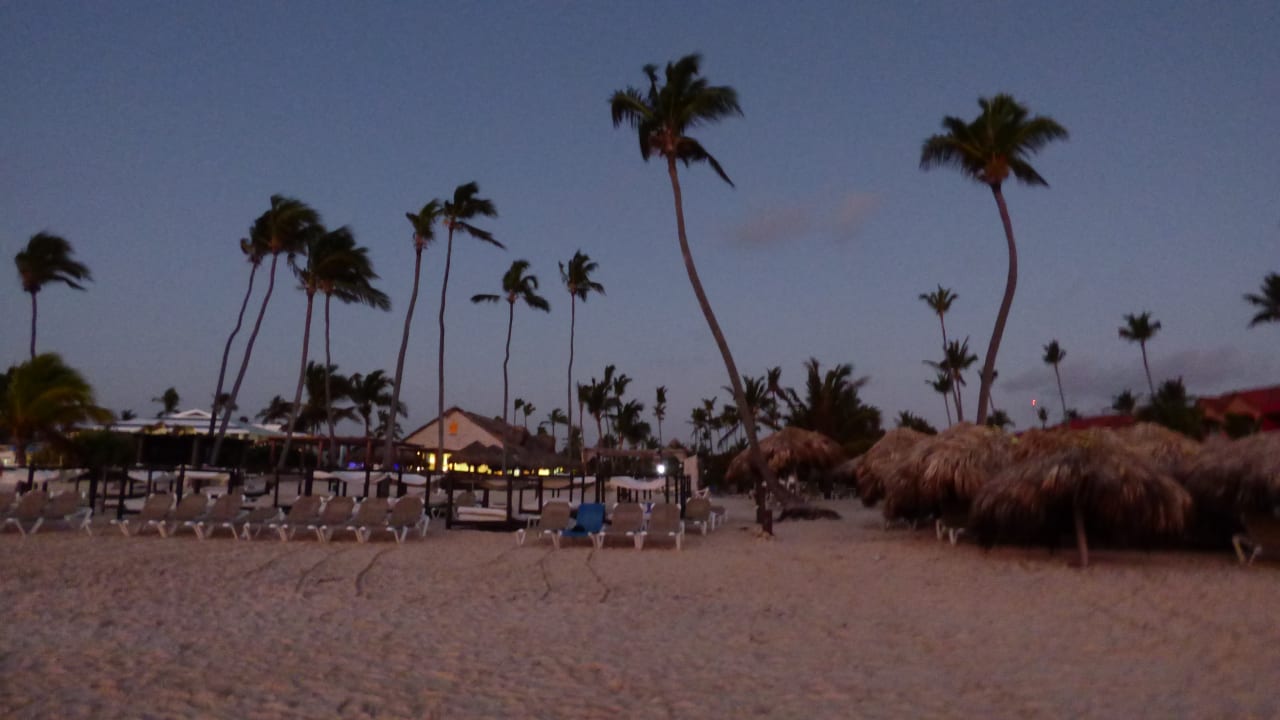 Strand Punta Cana Princess All Suites Resort & Spa