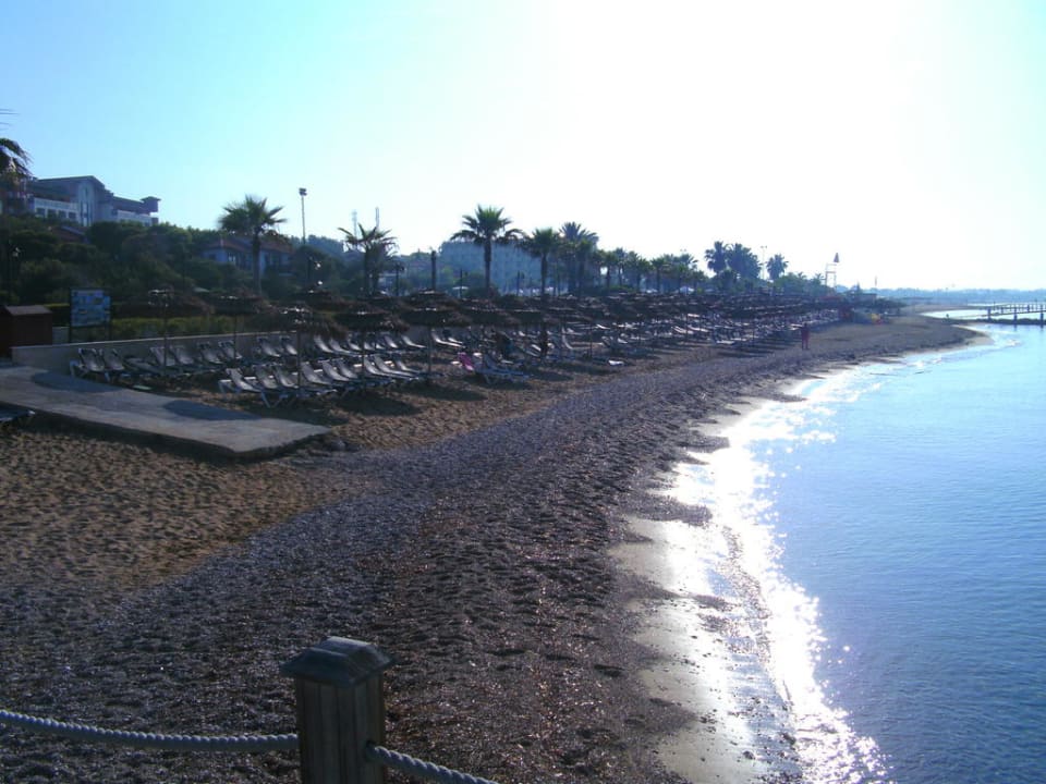 Strand Voyage Sorgun