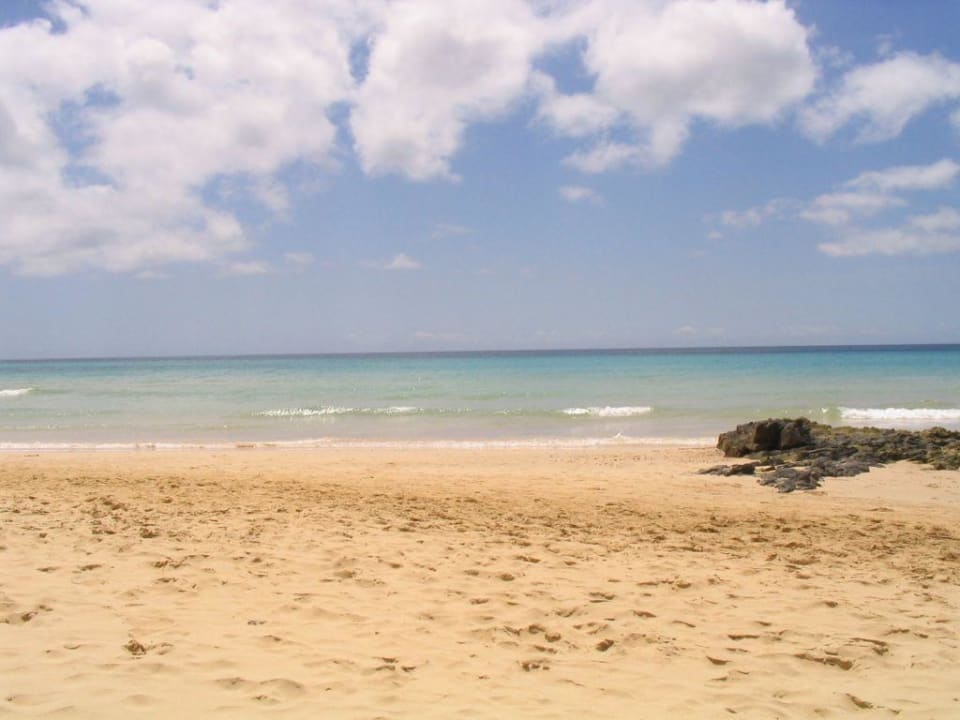 Playa des Esquinzo Strand SBH Club Paraiso Playa
