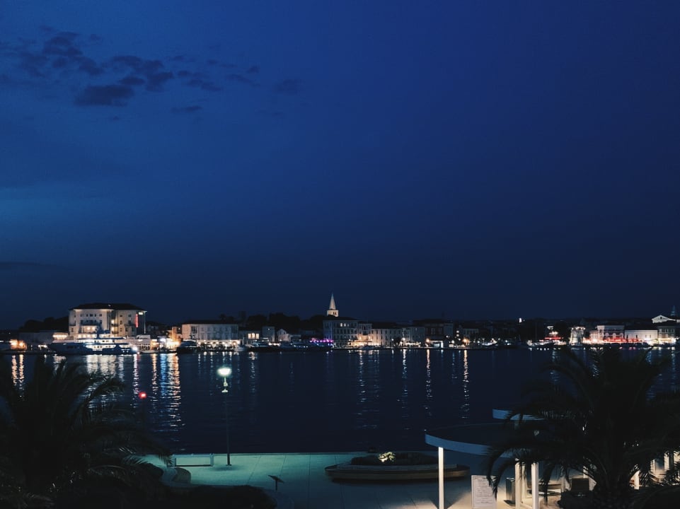 Außenansicht Isabella Island Resort Valamar Collection