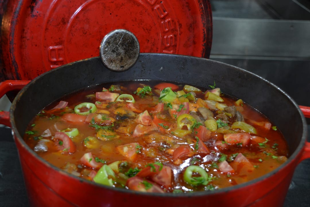 Gastro Sultan of Dreams Hotel & Spa