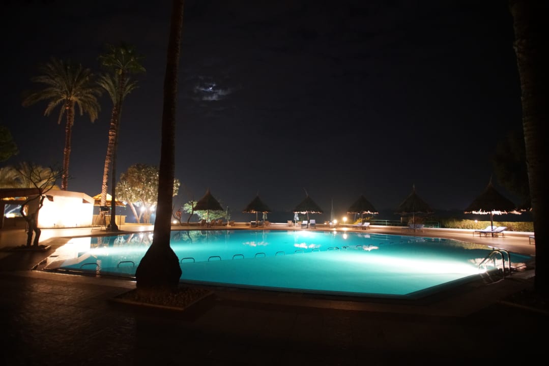 Pool Jolie Ville Kings Island Luxor