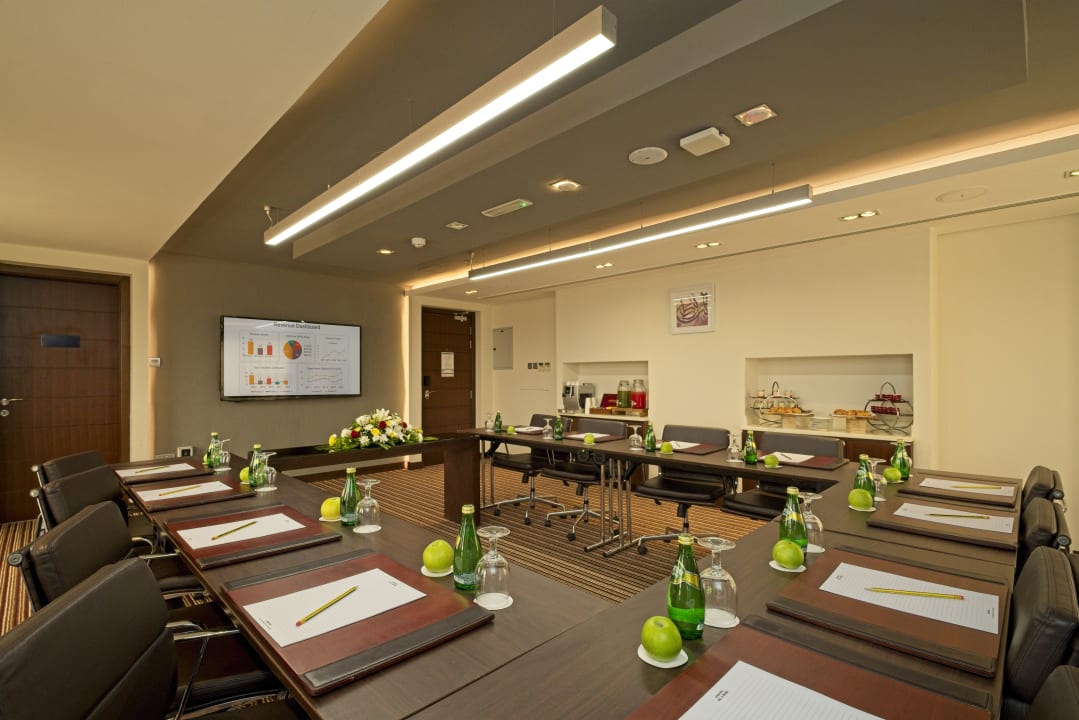 Sonstiges Action Hotel Ras Al Khaimah