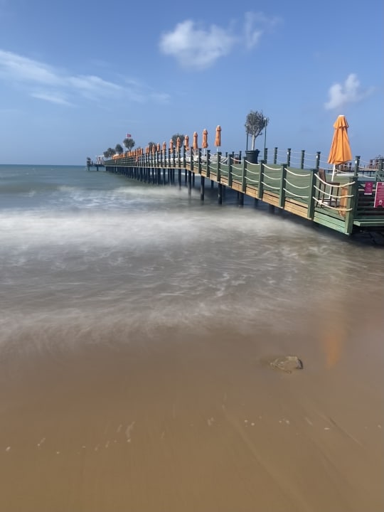 Strand Arum Barut Collection