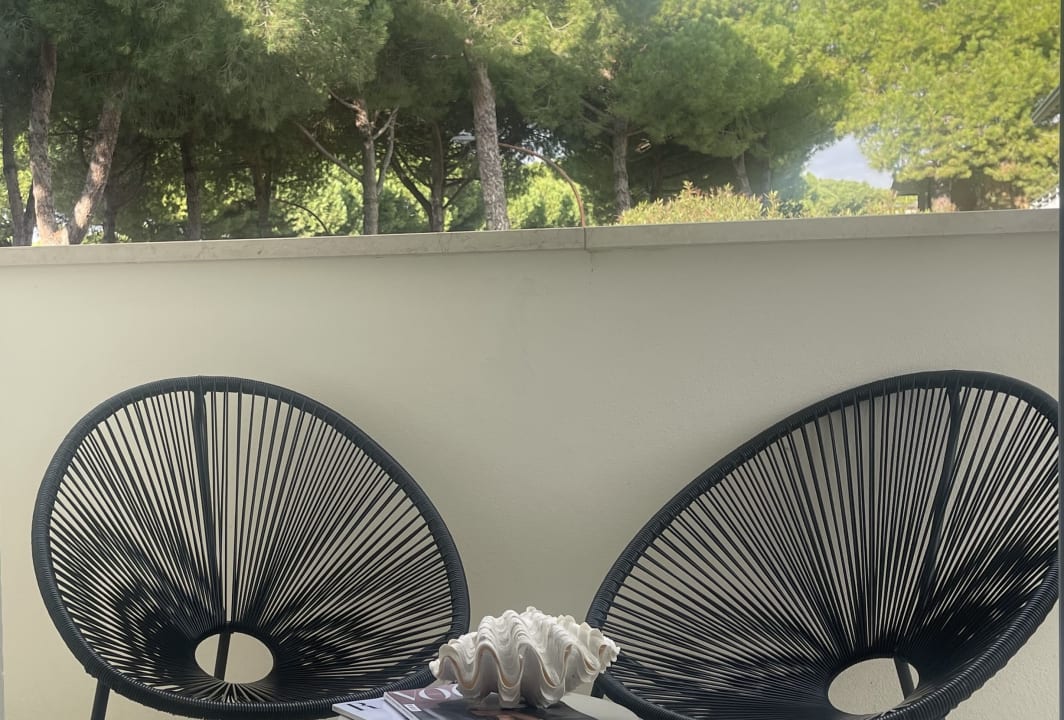 Zimmer Casa Major Hotel & Appartamenti Cervia