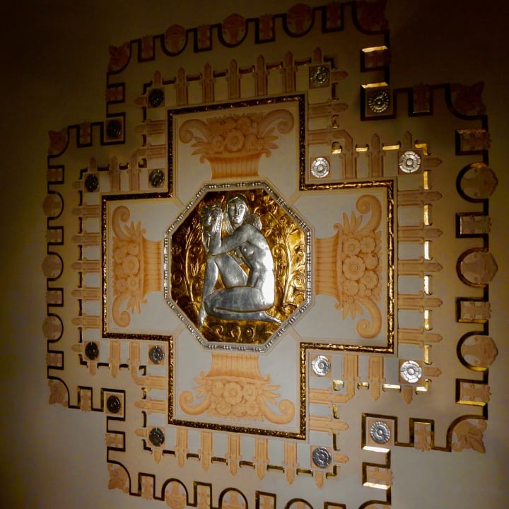 Sonstiges The Waldorf Astoria New York