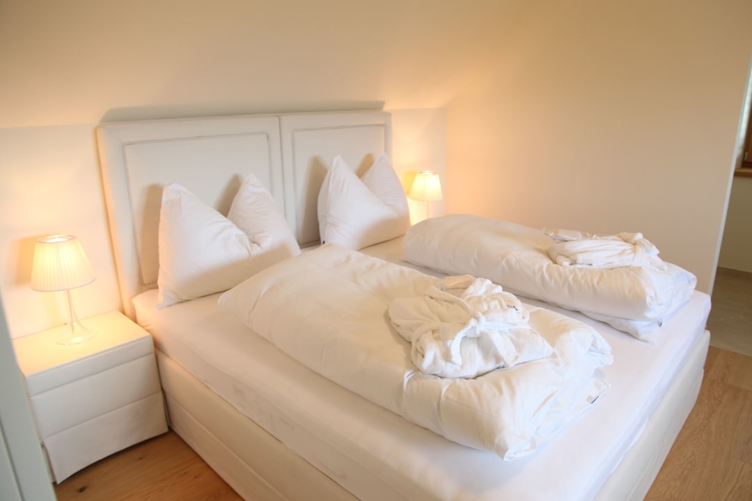 Zimmer Thombauer Ferienhäuser - HOF NIGLBERG