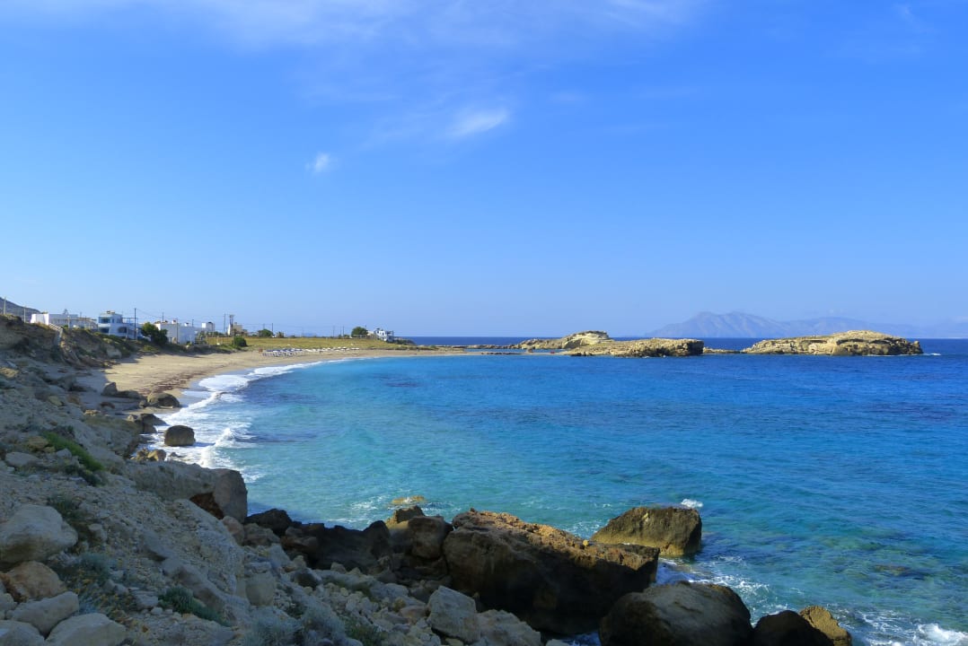 Strand Hotel Lefkorama