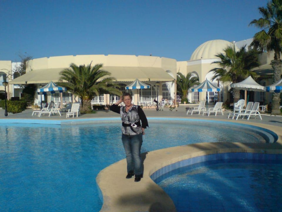 Wakacje Khayam Garden Beach & Spa