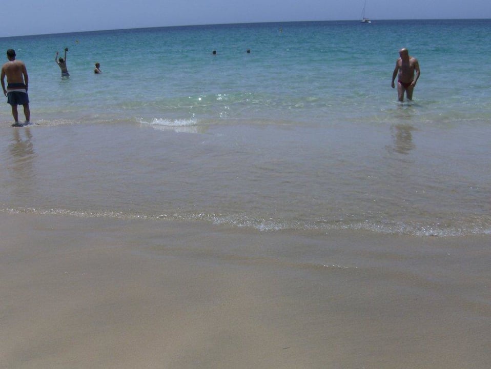 am Wasser Hotel Riu Palace Jandia