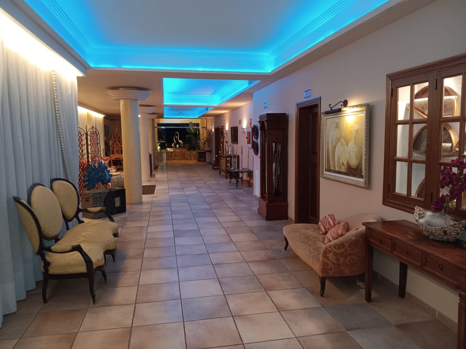 Sonstiges Lago Garden