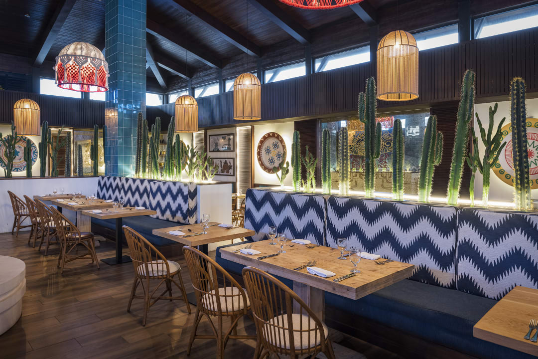 Gastro Ocean El Faro El Beso - Adults only