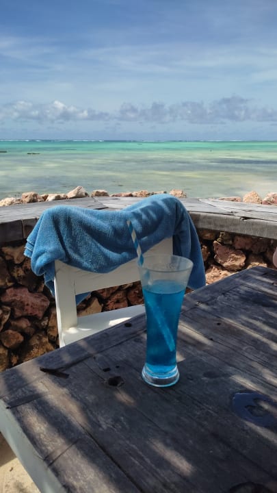 Gastro Reef & Beach Resort