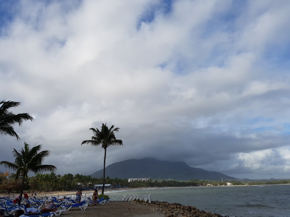 Strand Grand Paradise Playa Dorada