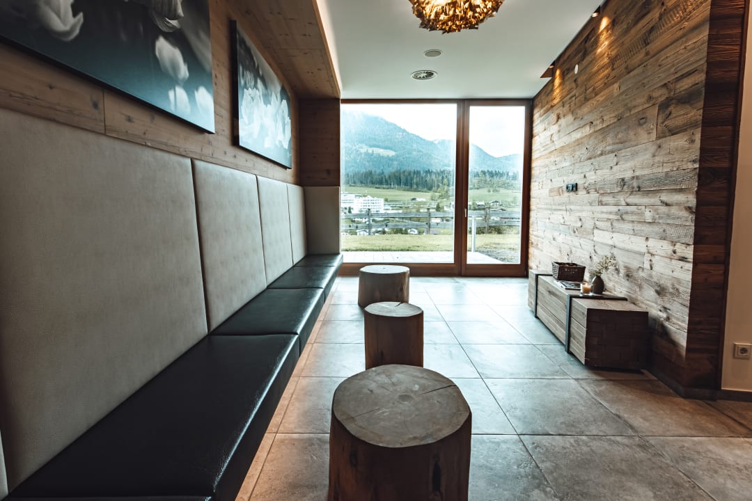 Sonstiges Hotel Chalets Grosslehen