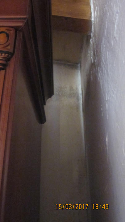 Zimmer Finca Cas Pec