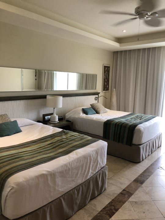 Zimmer Catalonia Royal Tulum Beach & Spa Resort - Adults only