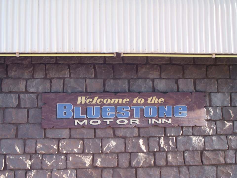 Sonstiges Blue Stone Motor Inn