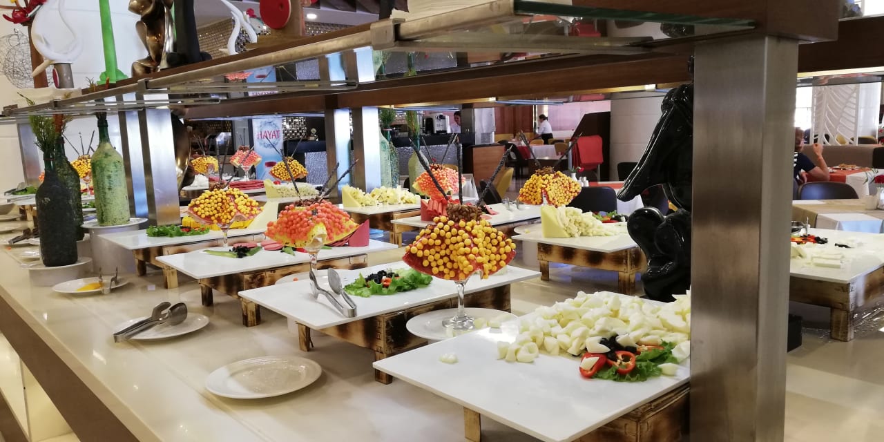 Gastro Glamour Resort & Spa