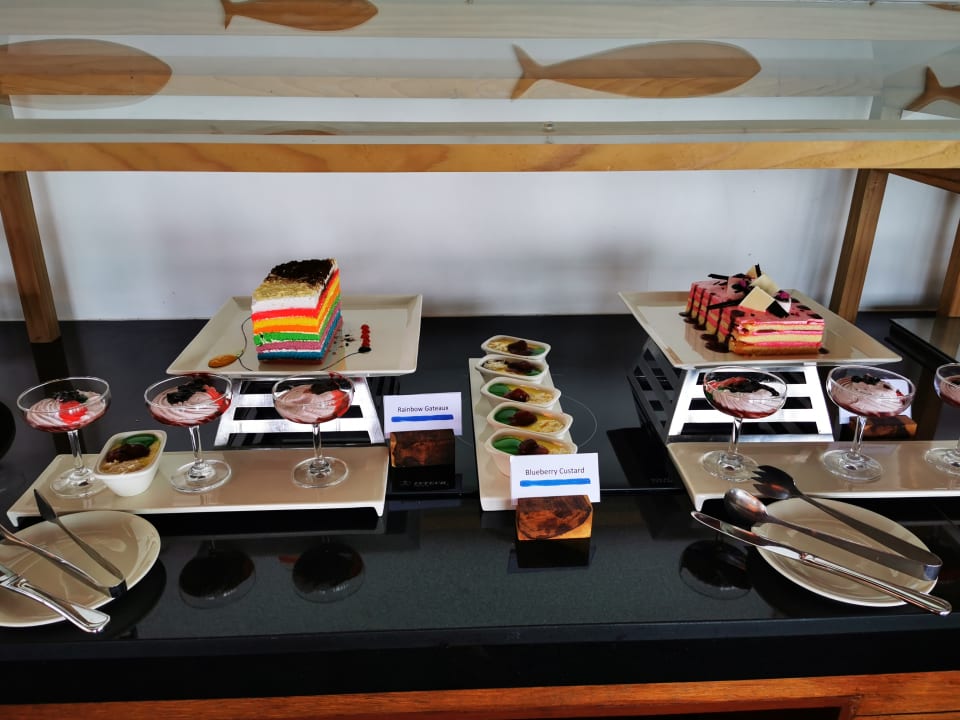 Gastro Summer Island Maldives