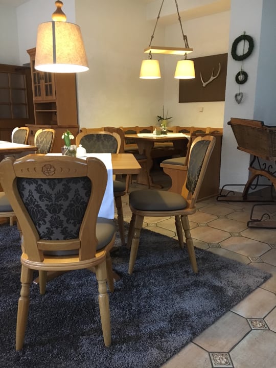 Gastro waldhotel AUSZEIT