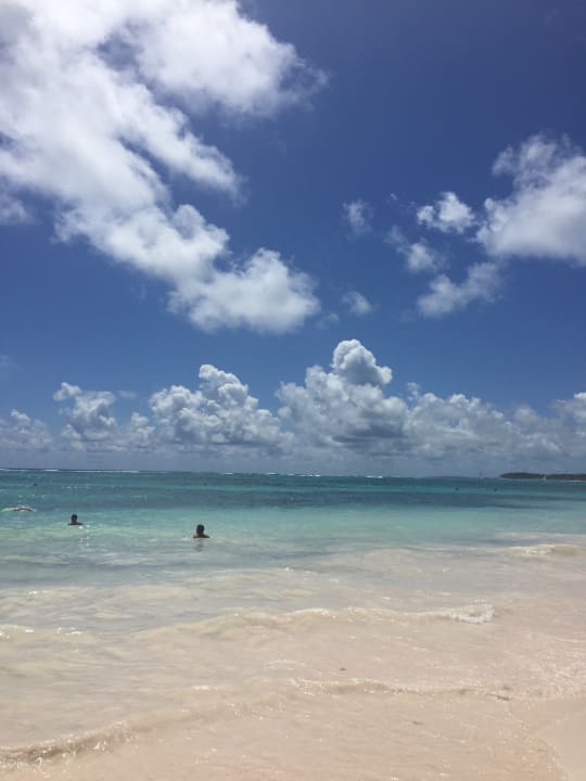 Strand whala!bávaro