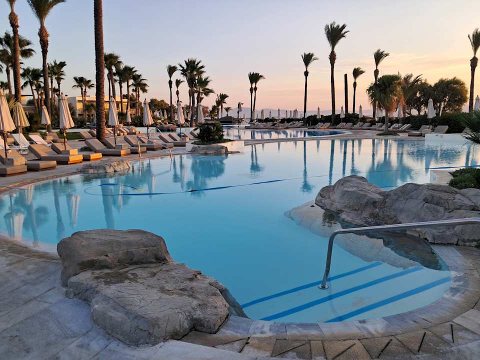 Pool Grecotel LUXME Kos