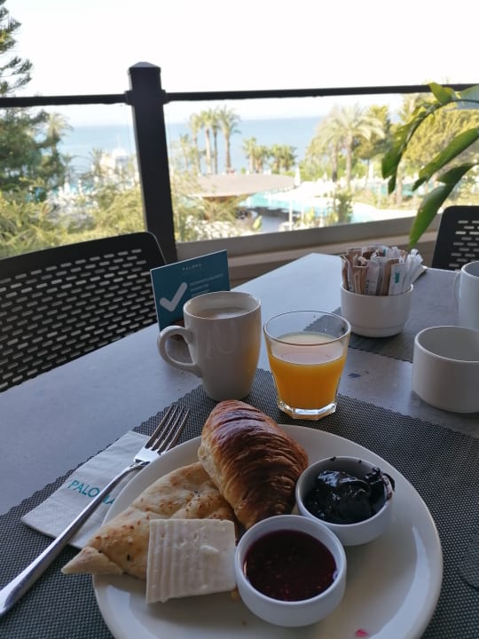 Gastro PALOMA Perissia