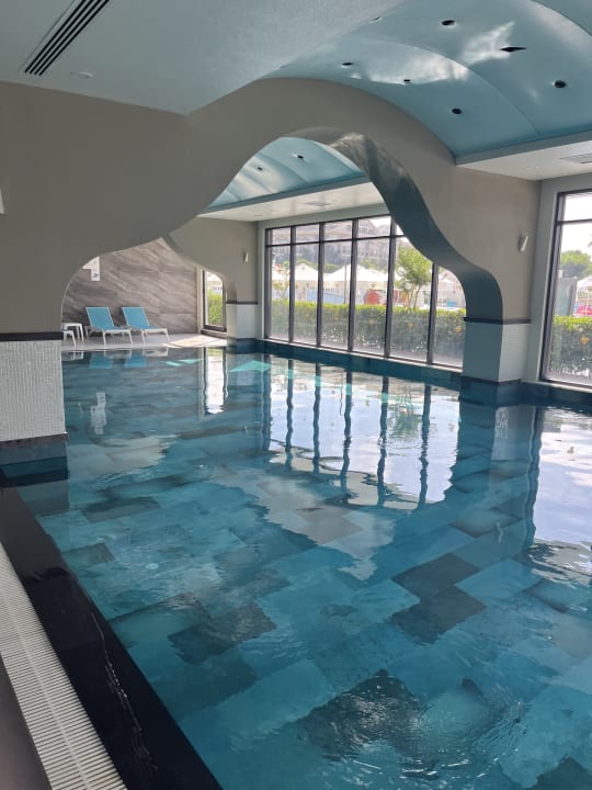 Pool Diamond De Luxe Hotel & Spa
