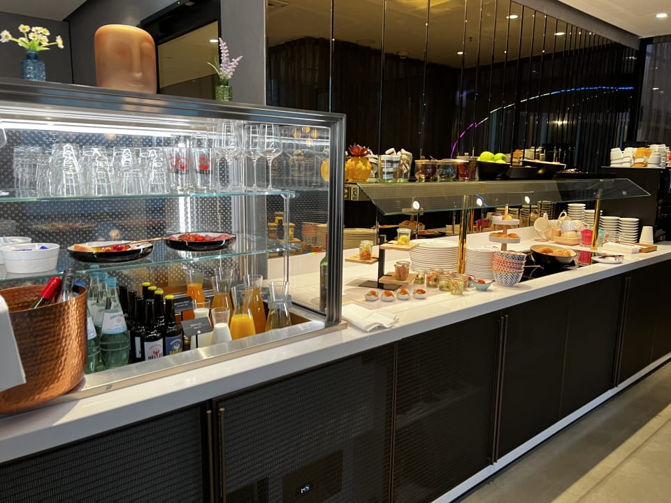 Gastro nhow Frankfurt