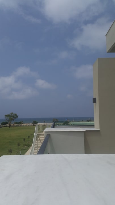 Ausblick Korumar Ephesus Beach & Spa Resort