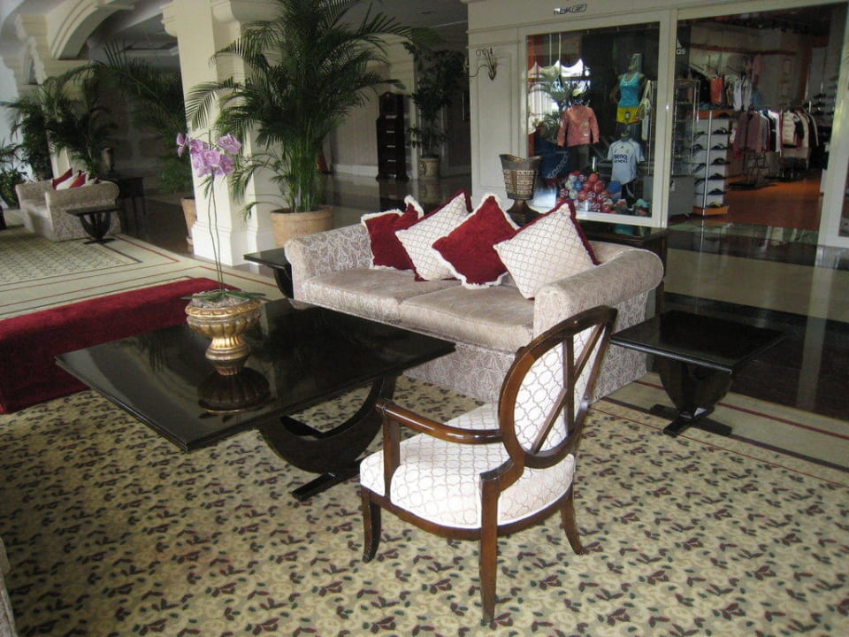 Bar Rixos Premium Tekirova