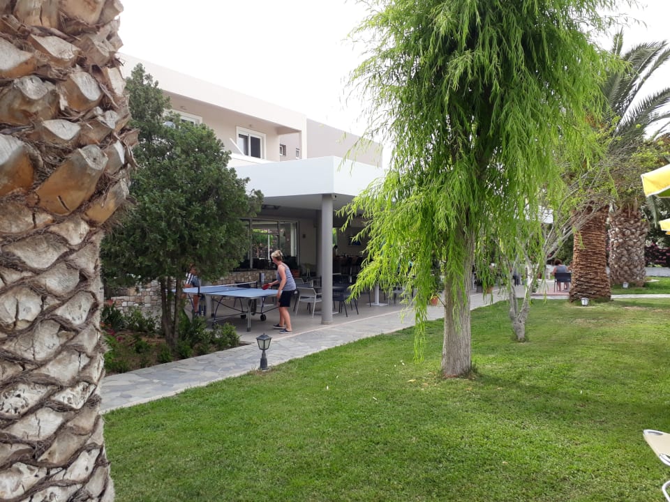 Sport & Freizeit Hotel Esperia