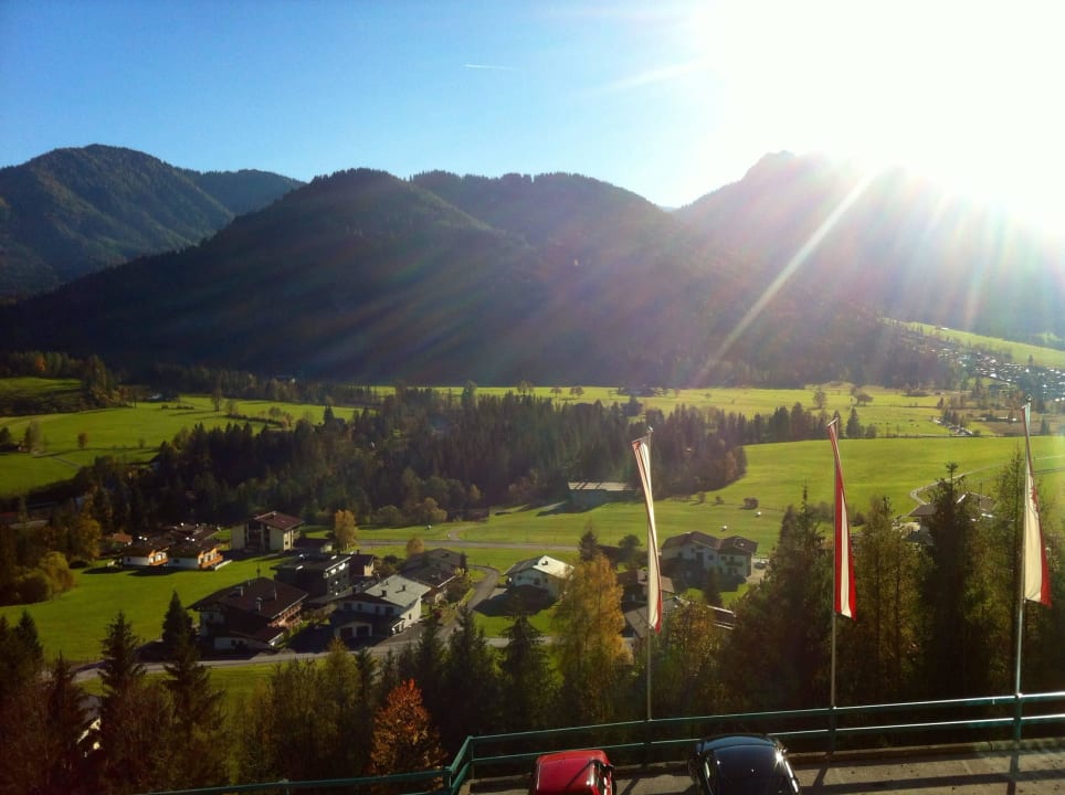 Herrliches Tal Hotel Panorama Wellness & Spa by alpha