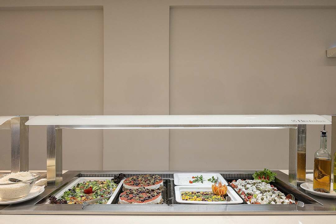 Gastro Rethymno Village