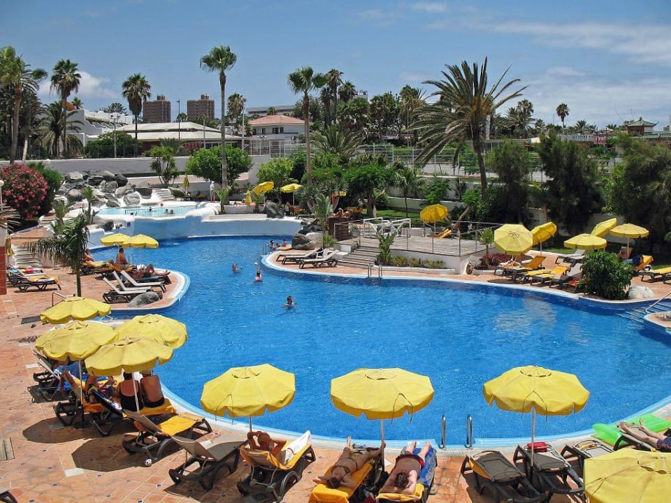 H10 Gran Tinerfe H10 Gran Tinerfe - Adults only