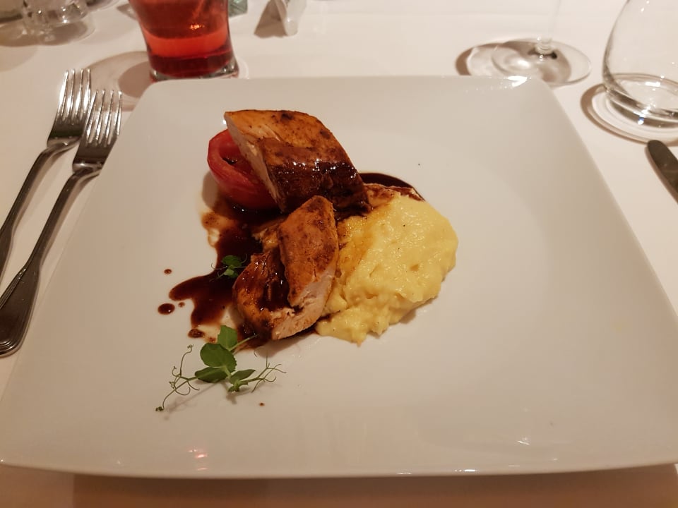 Gastro Hotel Wiesenhof Garden Resort