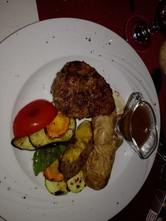 Restaurant Makadi Spa - Adults only