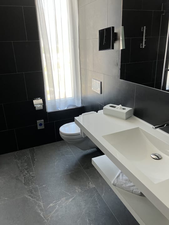 Zimmer Hotel City West Chur