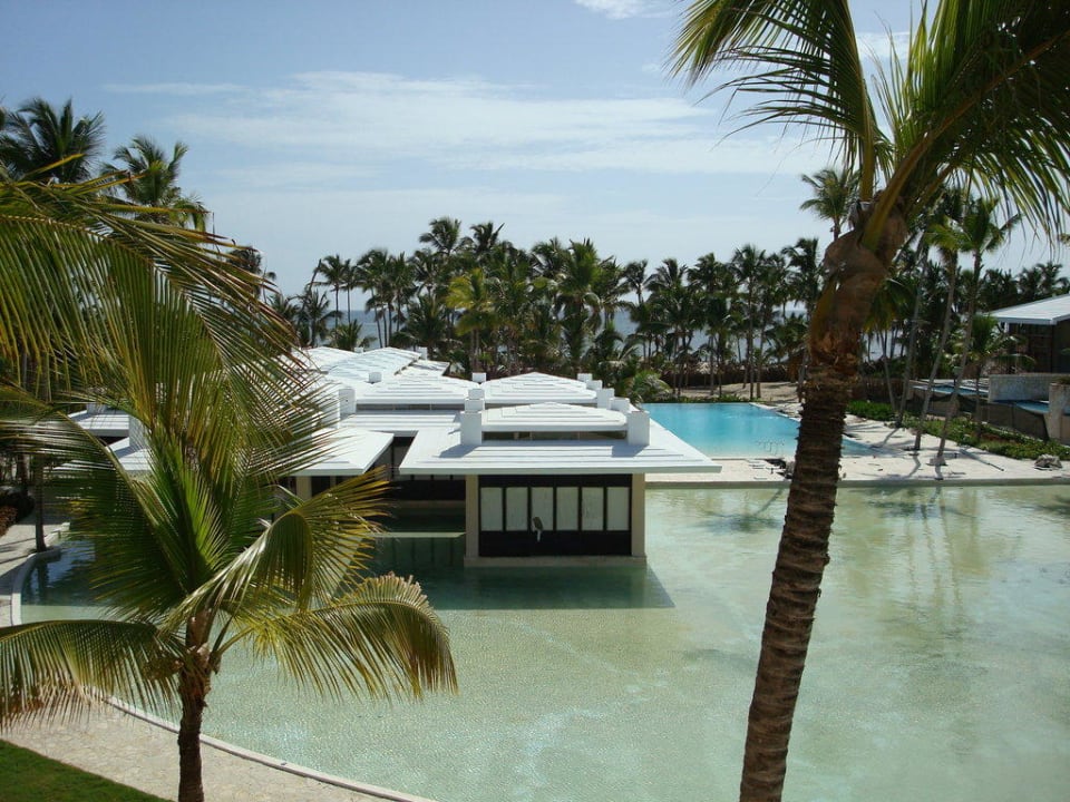 Neuer Royal Teil Catalonia Royal Bavaro - Adults only