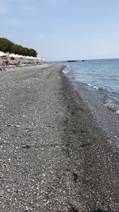 Strand Dimitra Beach Hotel & Suites