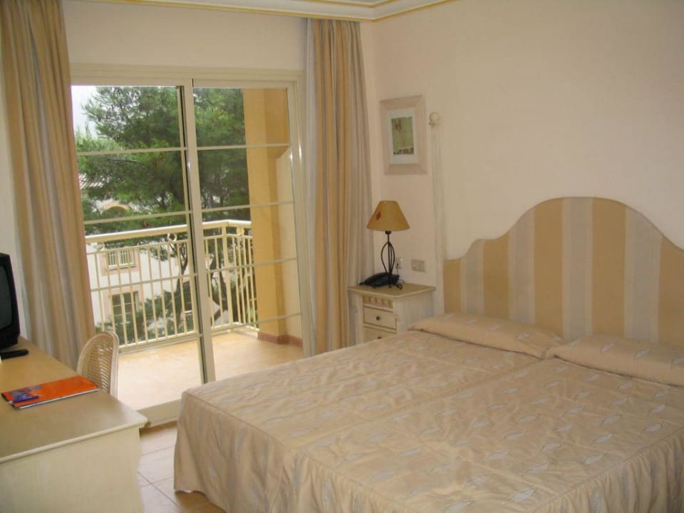 Suite VIVA Cala Mesquida Suites & Spa 16+