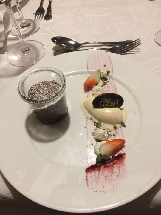 Restaurant POST Family Resort