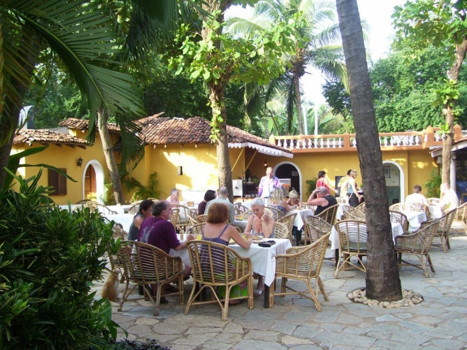 Restaurant Hotel Aldeia Santa Rita