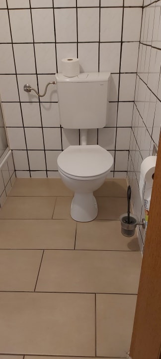 Zimmer Am Flugplatz