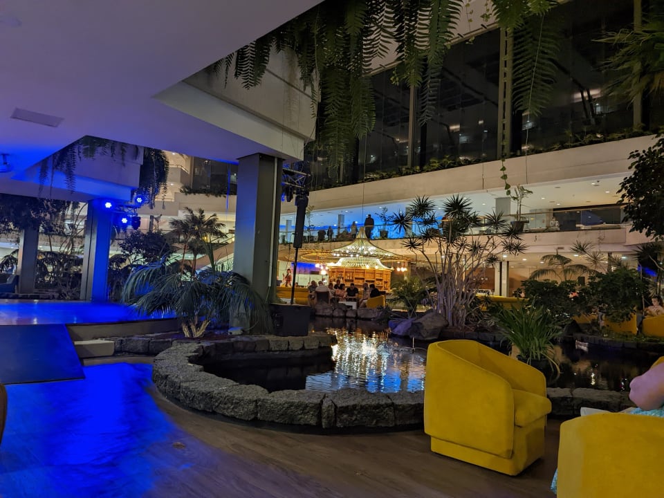 Sonstiges Hotel Grand Teguise Playa