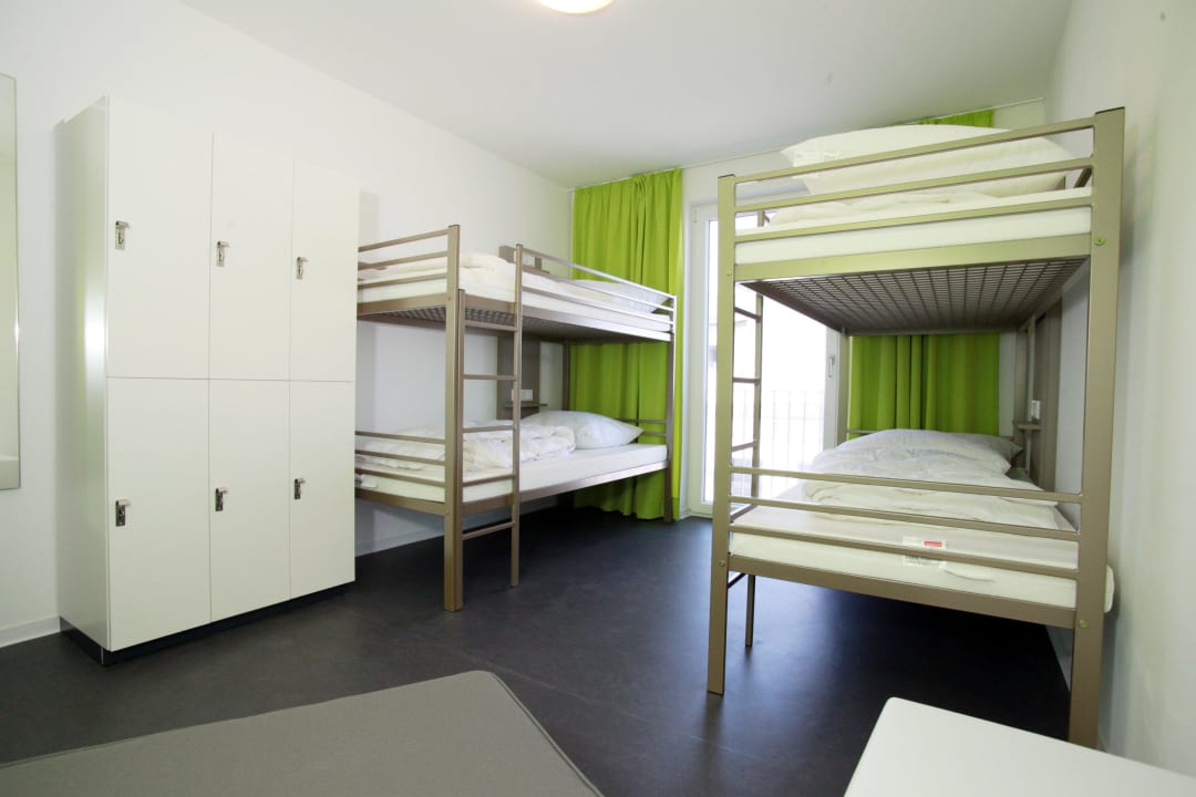 Jugendzimmer Haus Klipper Norderney
