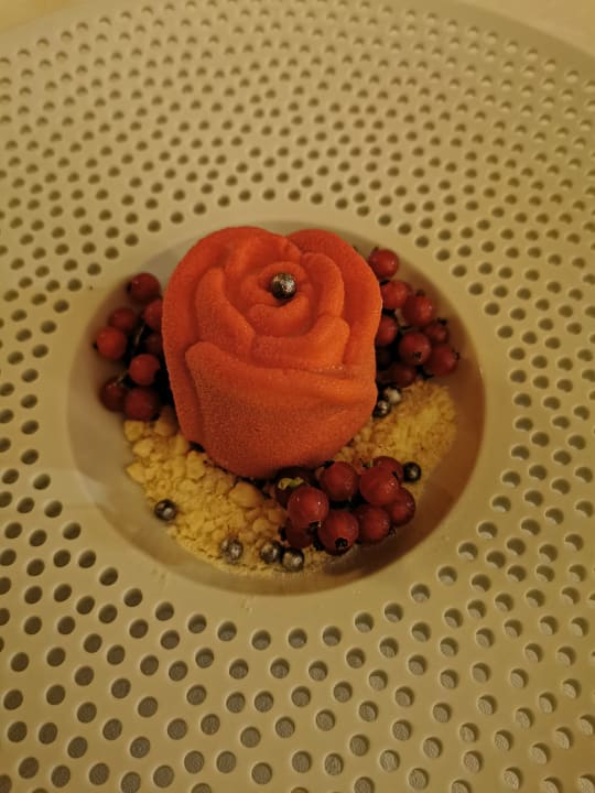 Gastro Verwöhnhotel Kristall