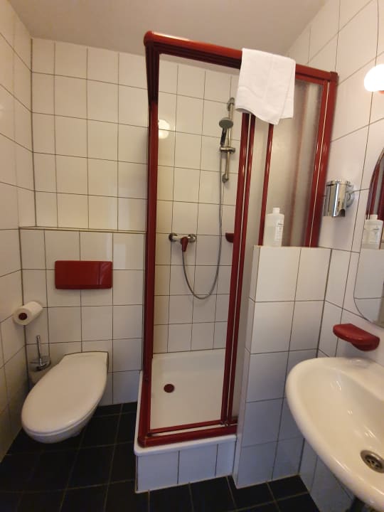 Zimmer Hotel Waldschenke Fuhr